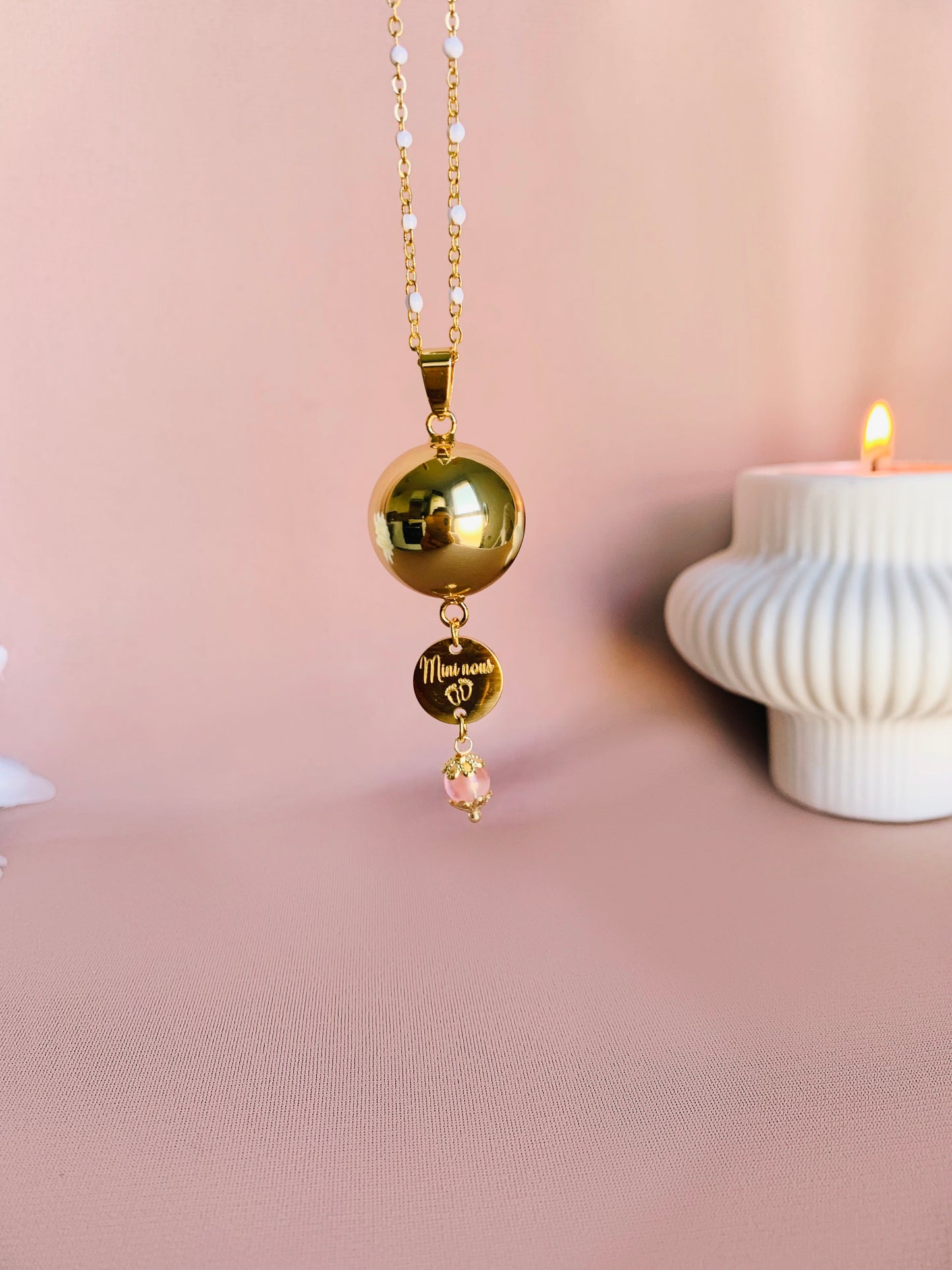 Bola de grossesse Mia