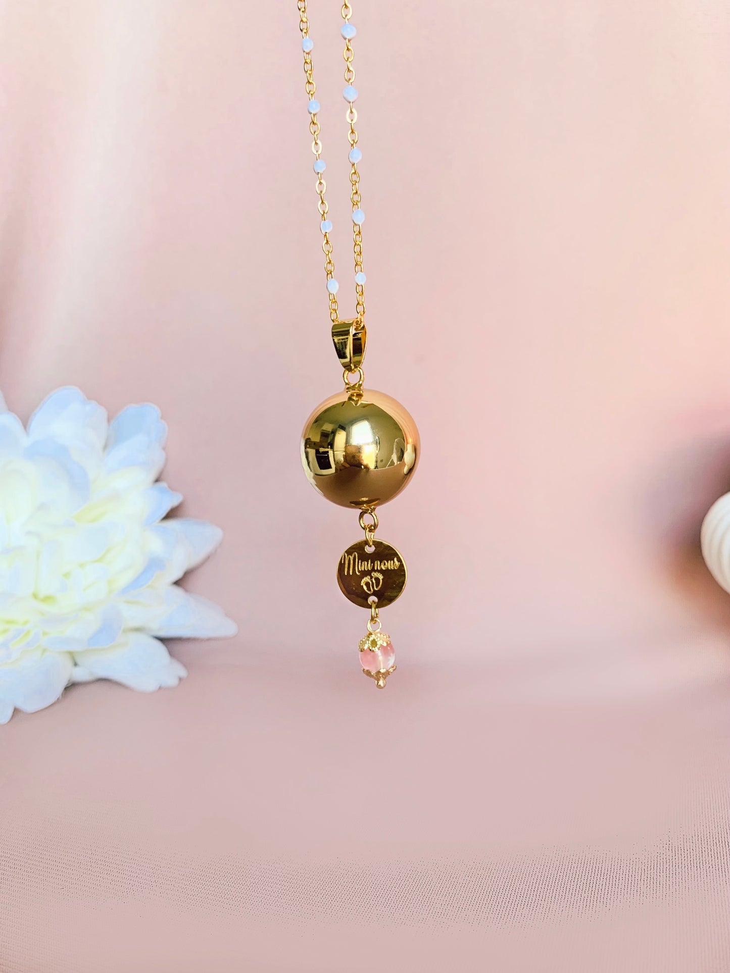 Bola de grossesse Mia