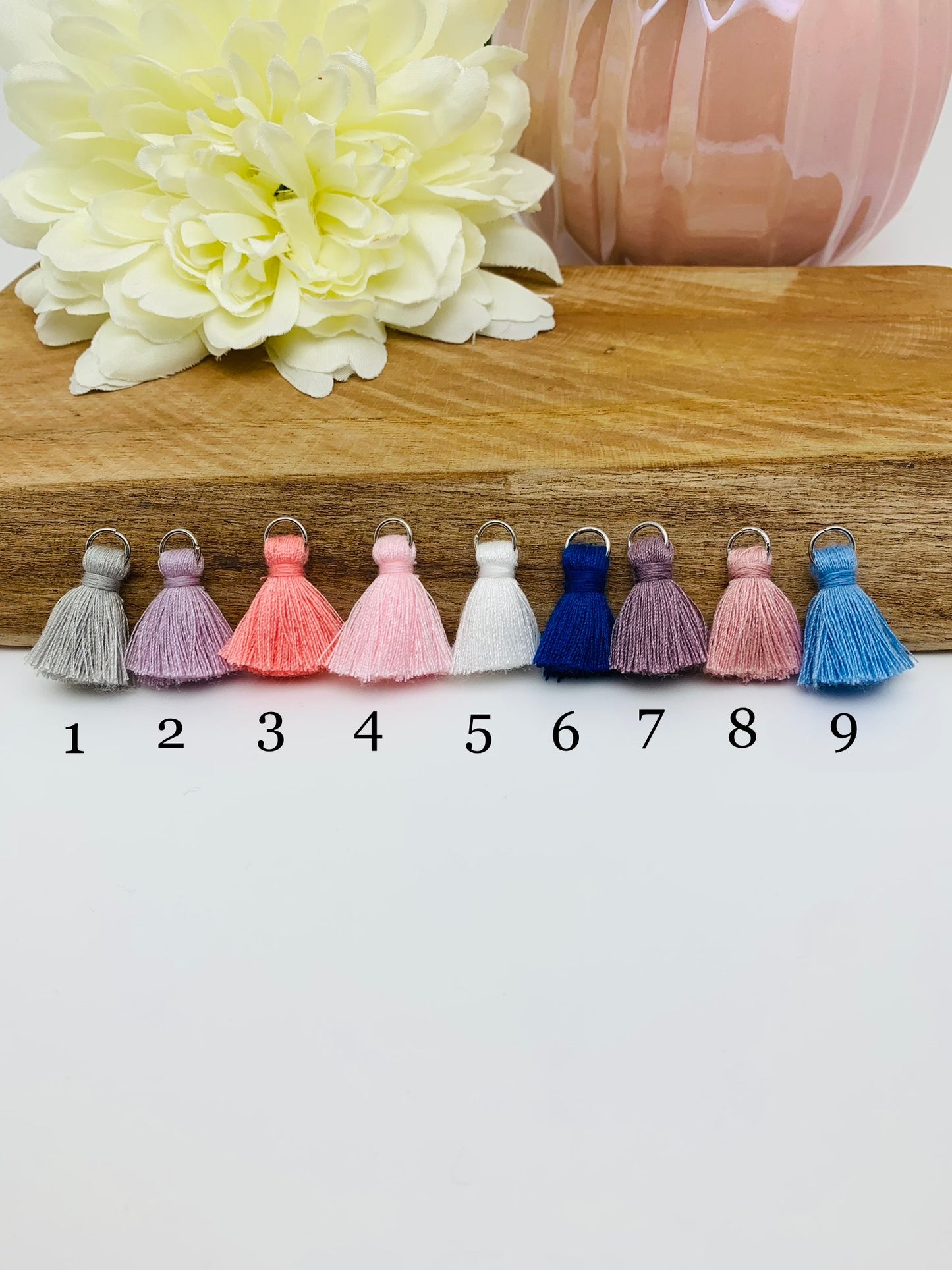 Bola de grossesse goutte d’eau en argent