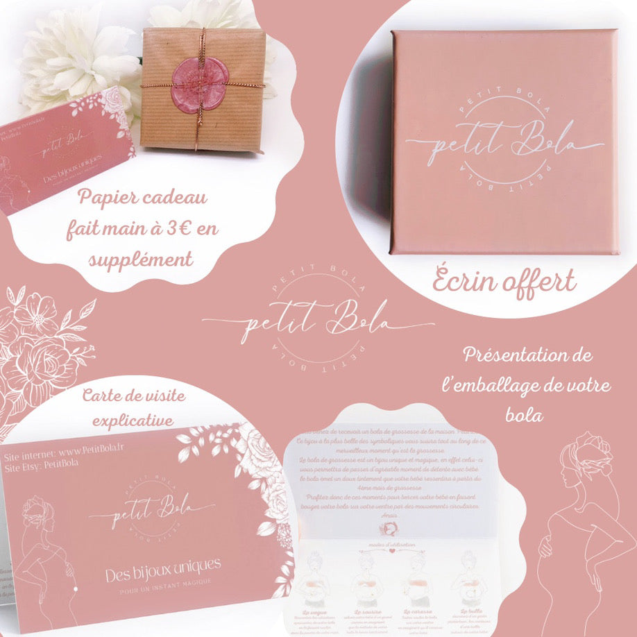emballage petitbola