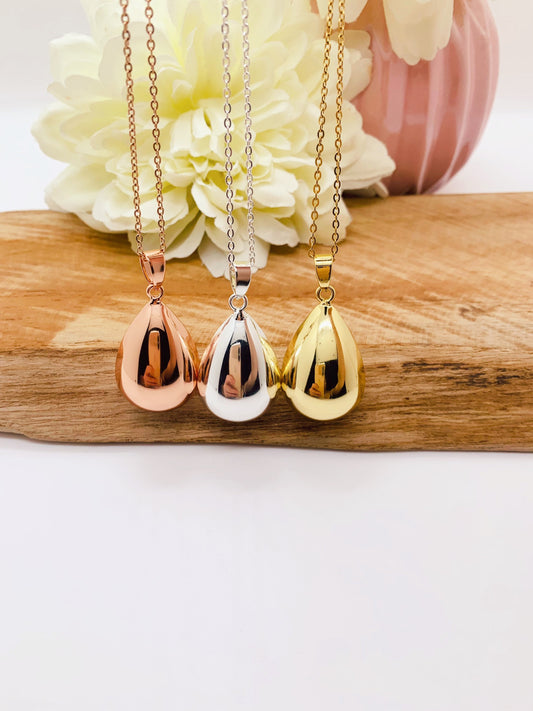 Bola de grossesse goutte d’eau simple