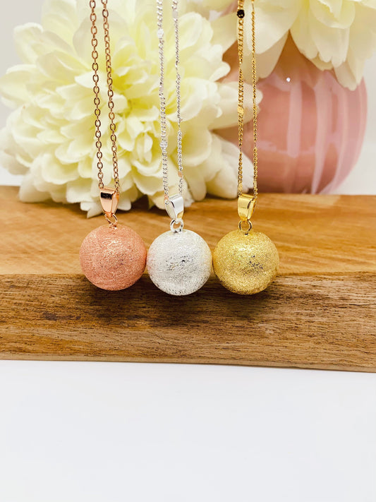 Bola de grossesse sablé au choix