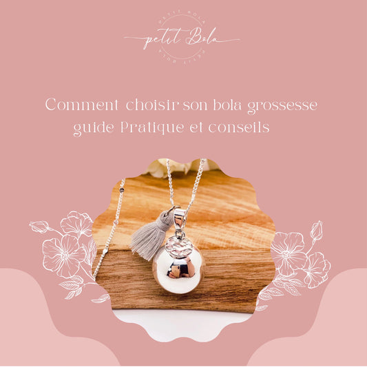 Bola de grossesse 