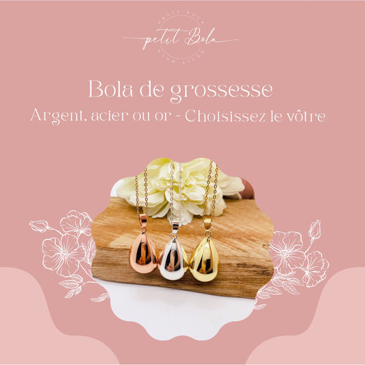 Bola de grossesse