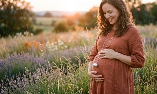 Séance photo de grossesse : comment utiliser le bola pour sublimer vos clichés de maternité