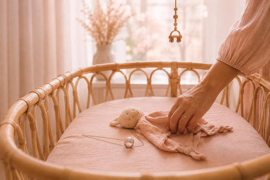 Donner une seconde vie à votre bola après la naissance