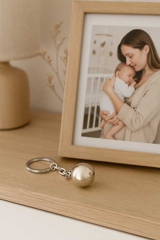 Donner une seconde vie à votre bola après la naissance
