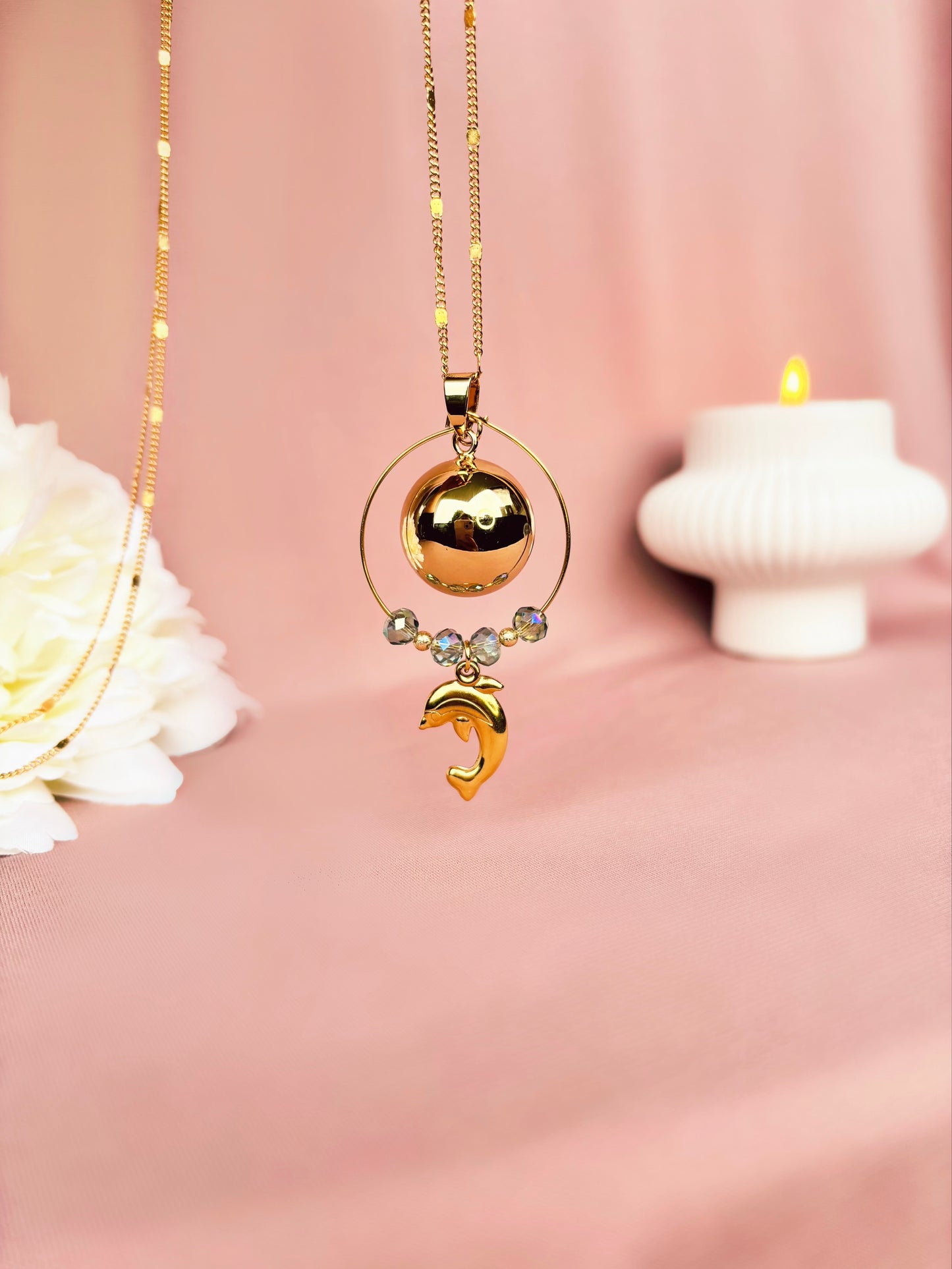 Bola de grossesse Fidji