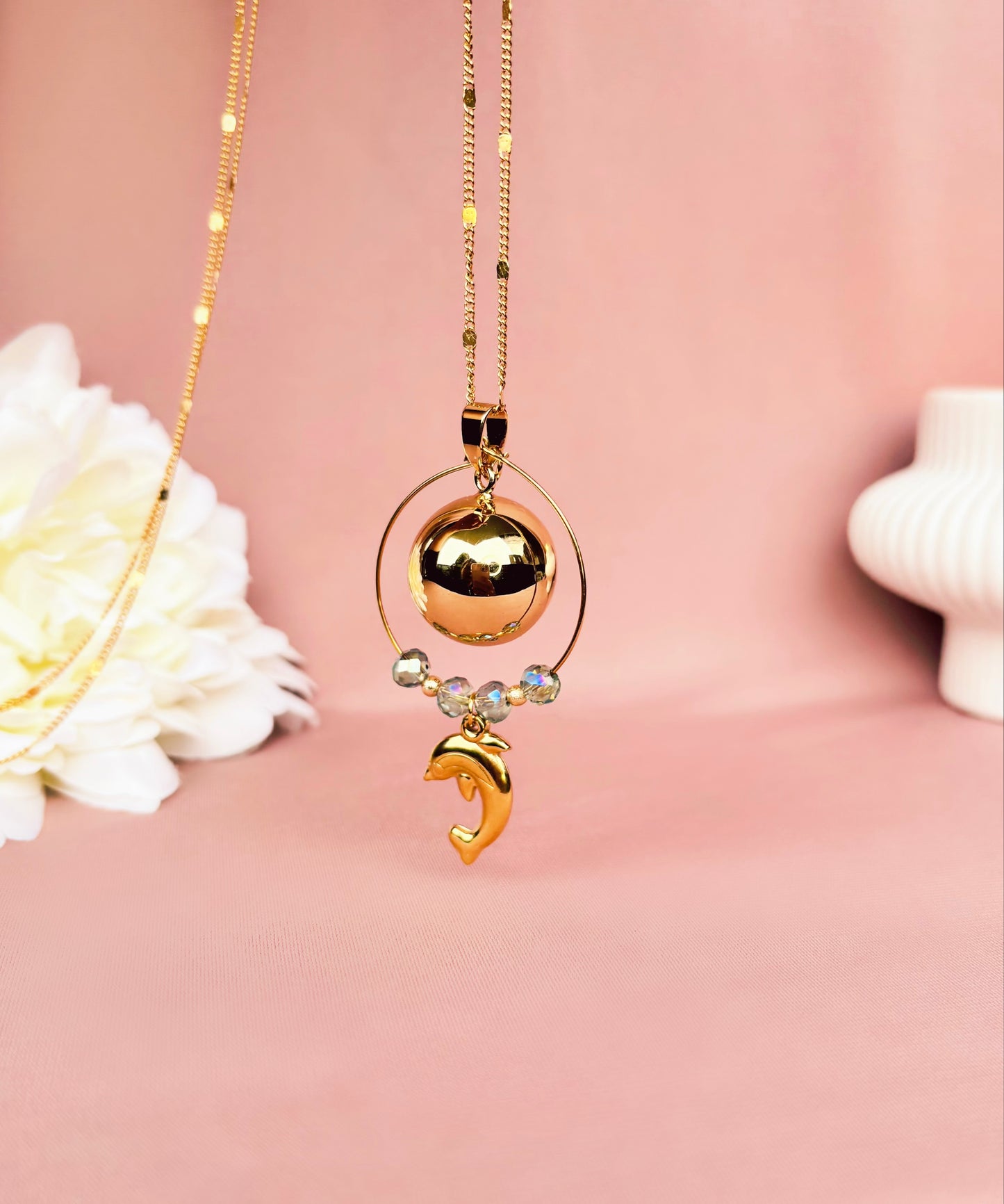 Bola de grossesse Fidji