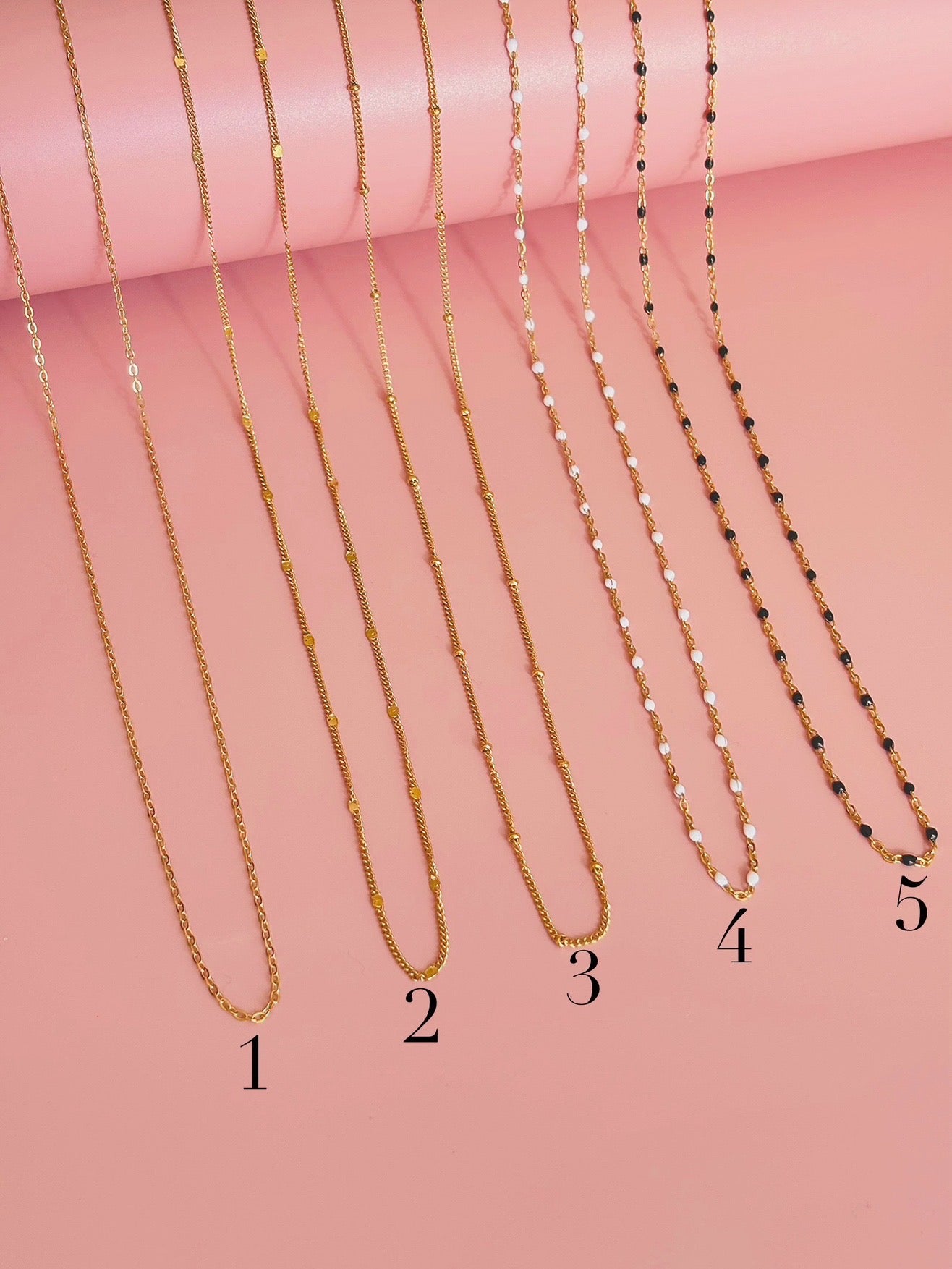 Bola de grossesse goutte d’eau or et breloque en zircon au choix