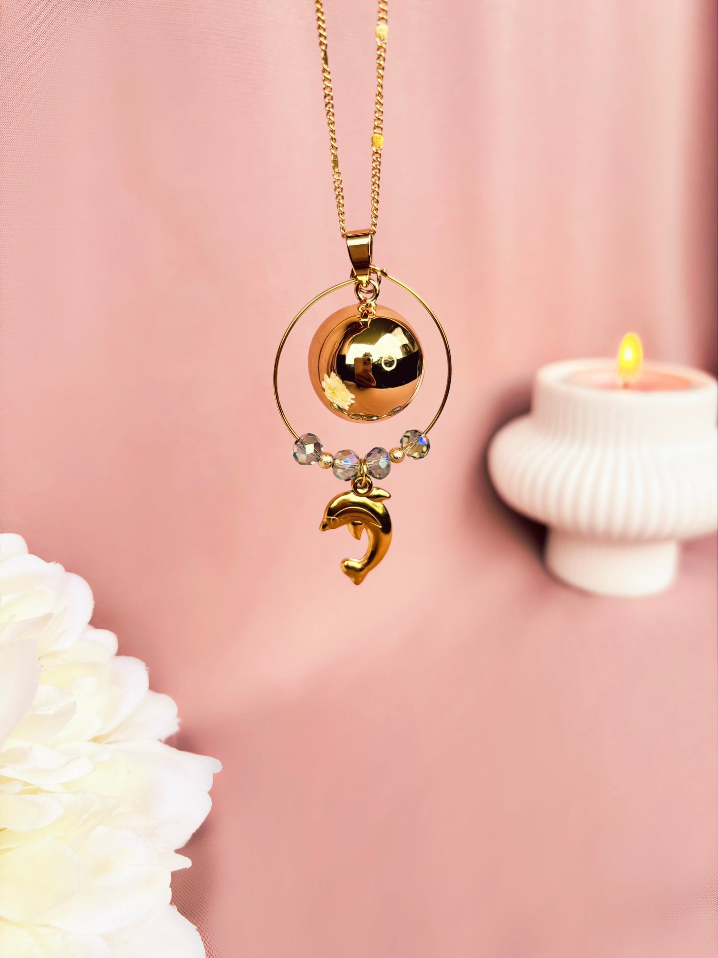 Bola de grossesse Fidji