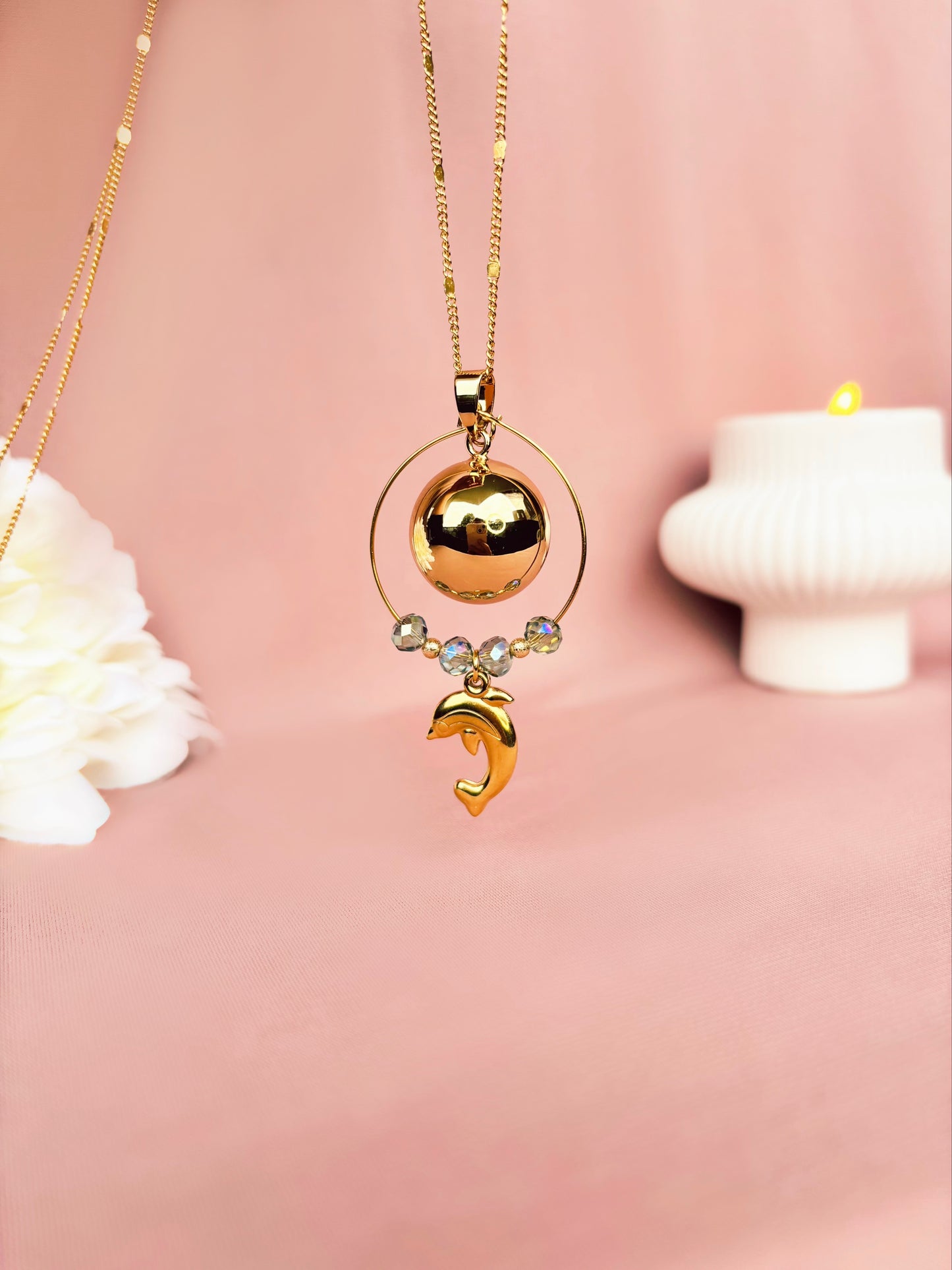 Bola de grossesse Fidji