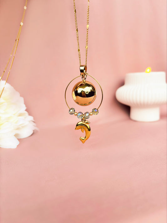 Bola de grossesse Fidji